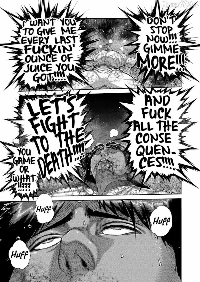 Kengan Omega Chapter 343 image 14_optimized